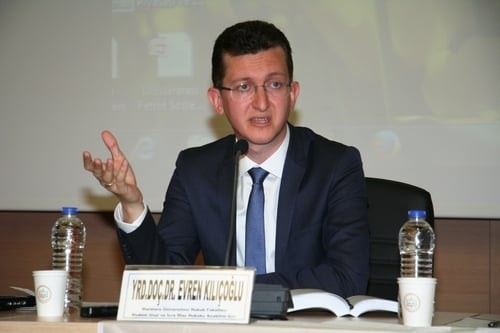 Hukuk Ve Ceza Yargılamasında İstinaf
 - 34