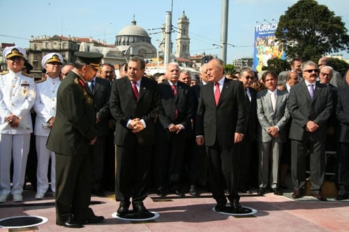 19 Mayıs Atatürk’Ü Anma, Gençlik Ve Spor Bayramı Kutlu Olsun - 3