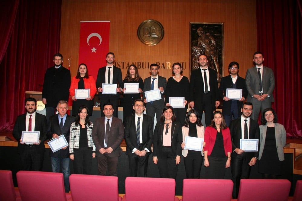 SEM Lojistik ve Taşıma Hukuku Atölyesi Semineri - 44