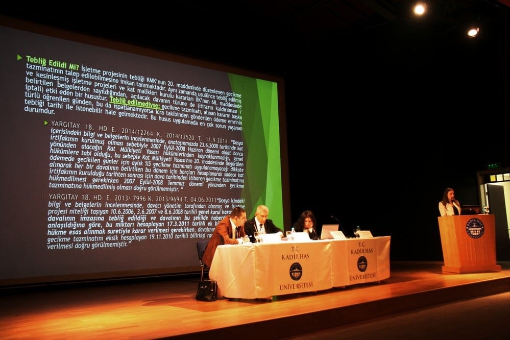 Kat Mülkiyeti Hukuku Uygulamaları - 93