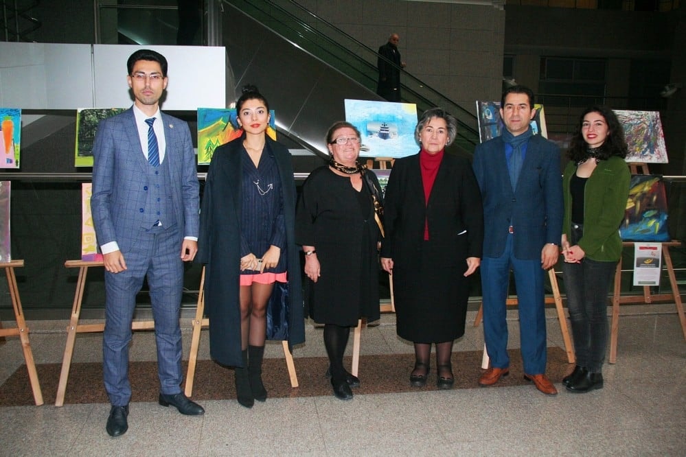 Mahpus Çocukların Dünyası - 51