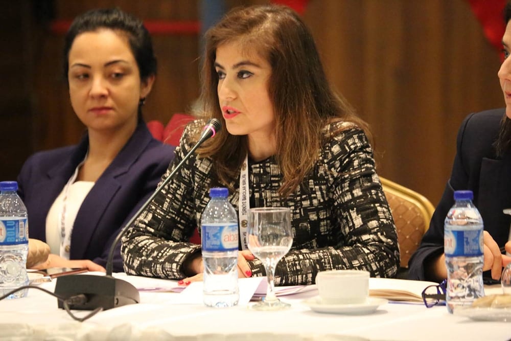 Adli Yardım Çalıştayı Türkiye Barolar Birliği’nde Gerçekleştirildi - 1