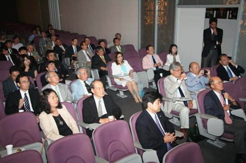 Japon Avukat Heyeti Baromuzu Ziyaret Etti - 3