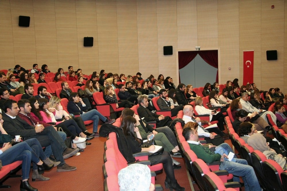 Kadın Hakları ve Aile İçi Şiddet” Konulu Sertifika Programı Devam Ediyor - 99