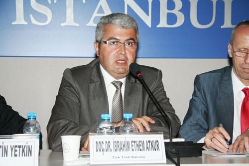 Lozan Antlaşması Ülkemizin Tapusudur   - 17