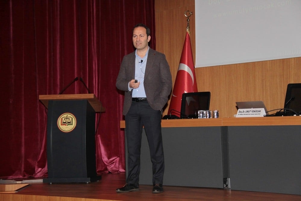 Sözleşme Hazırlama ve İnceleme Teknikleri - 7