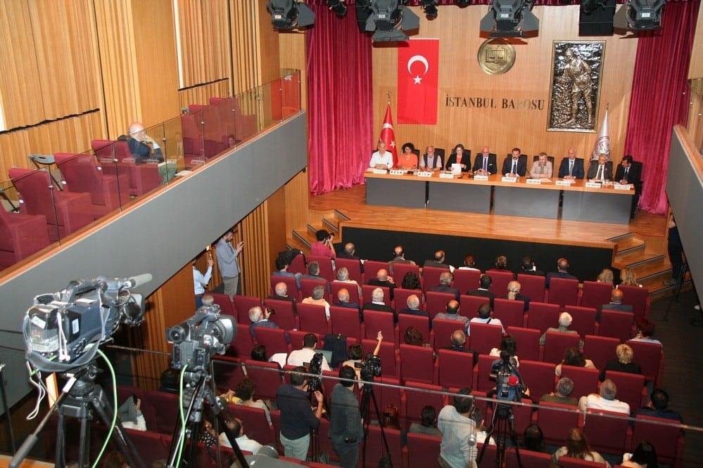 Basın Açıklaması - 9