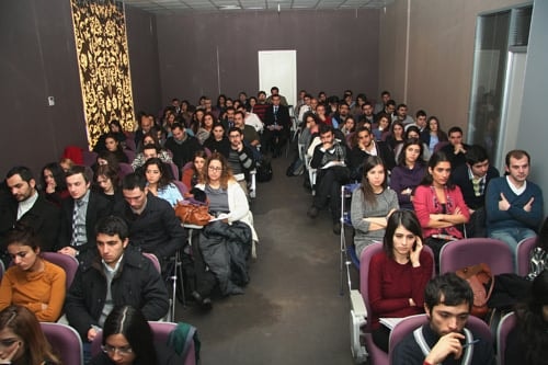 Sem 22. Dönem 2013-1 Eğitim Dönemi Başladı

 - 20