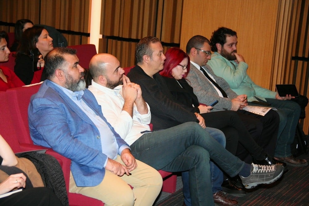 Sağlık Teknolojileri ve Hukuk Konferansı - 43