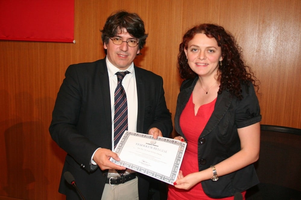 Türkiye – Avrupa Birliği İlişkileri - 25