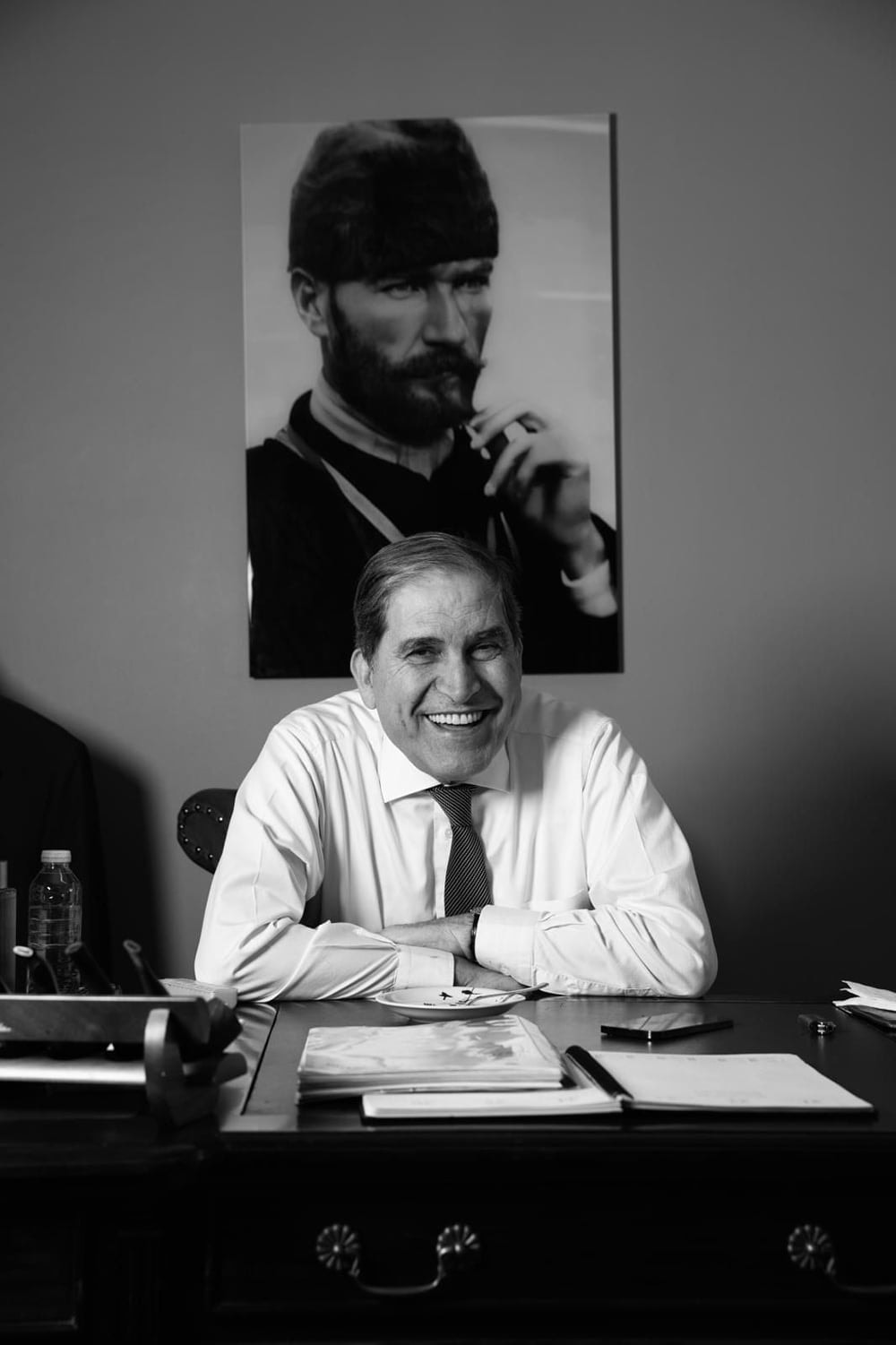 Avukat Nejat Söylev (8629) Vefat Etti