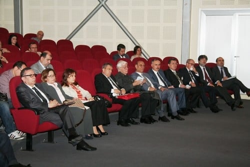 Sendikal Haklar Ve İş Sözleşmeleri Sempozyumu

 - 19