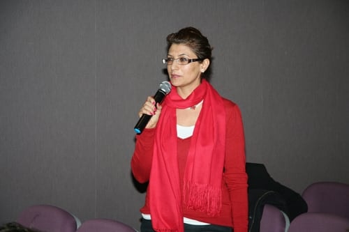 İstanbul Barosu Dış İlişkiler Merkezince Düzenlenen “Çin” Konulu Panel Yapıldı

 - 23