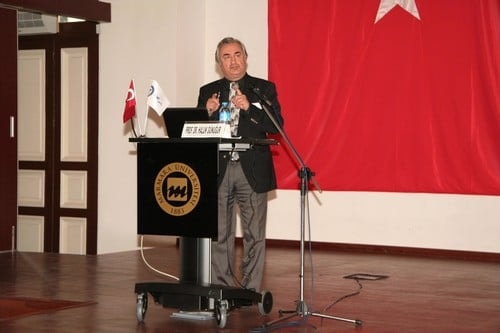 Ab -Türkiye Geri Kabul Anlaşması Ve Vize Serbestîsi

 - 52