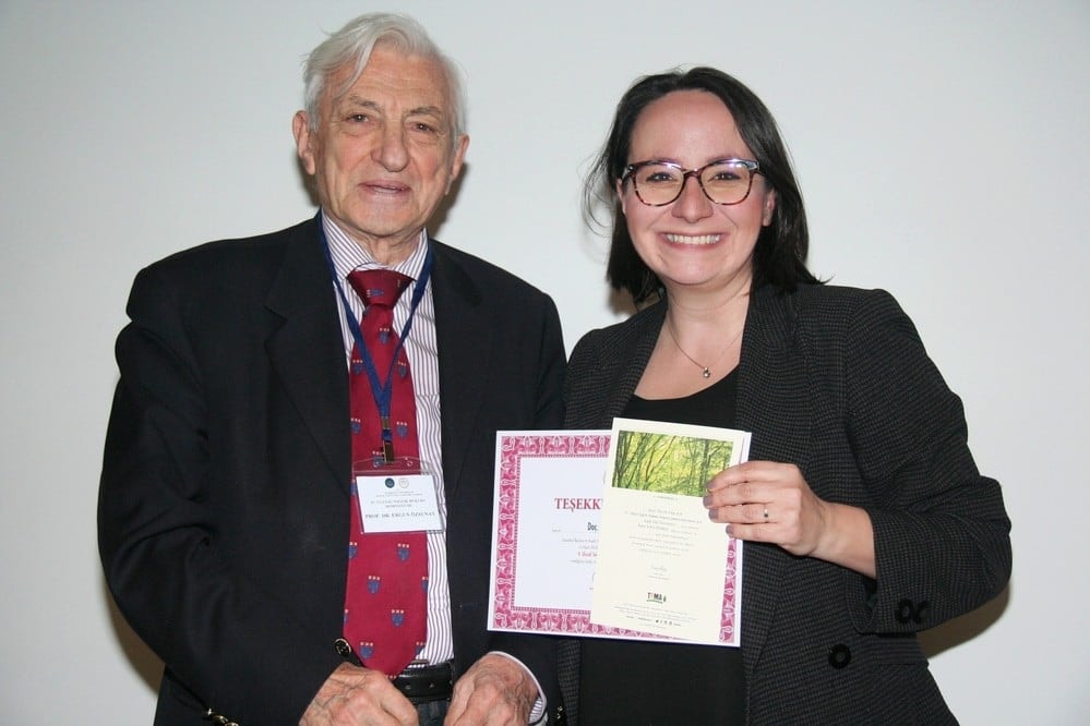 IV. Ulusal Sağlık Hukuku Sempozyumu - 26