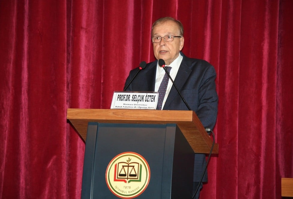 Konkordato ve Elektronik Tebligat - 11