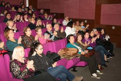 Tsm Koromuzun Kış Konseri

 - 16