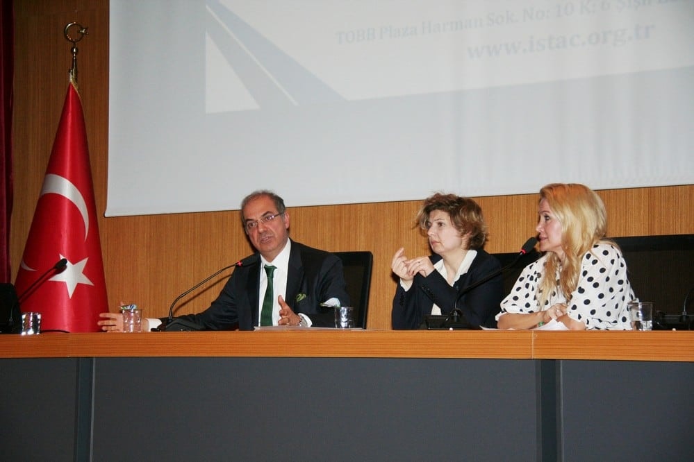 İstanbul Tahkim Merkezinde Uyuşmazlıkların Çözümü - 69