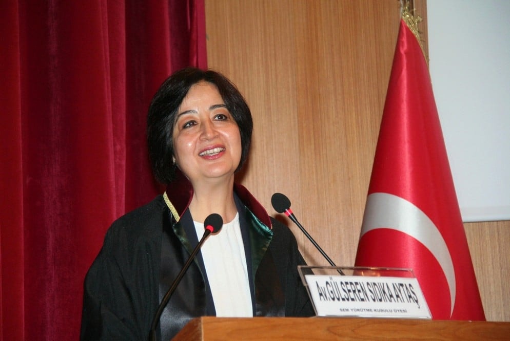 Staj Eğitim Merkezinde Yeni Eğitim Dönemi Başladı - 13