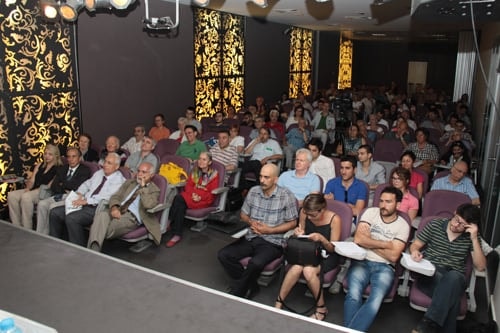 90. Yılında Lozan - 19