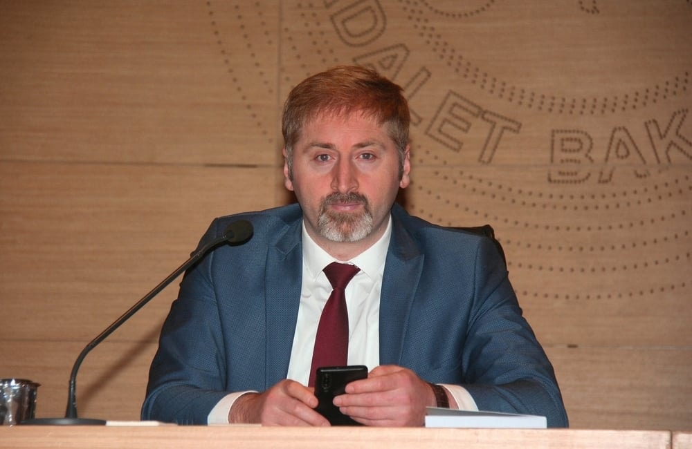 Kişisel Verilerin Korunmasını  İsteme Hakkı ve Avukatlık - 1