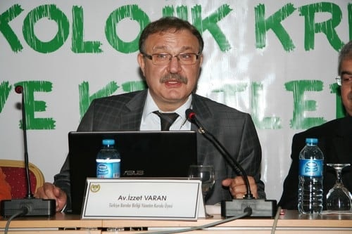 Ekolojik Kriz Ve Kentler
 - 43