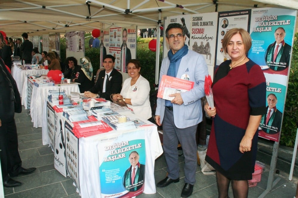 Başkan Durakoğlu Güven Tazeledi - 264