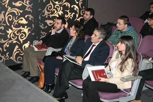 Staja Başlarken Toplantısı Yapıldı

 - 53