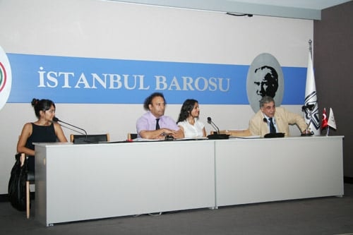 19.Dönem Hukuk İngilizcesi Ve Terminolojisi Derslerini Tamamlayanlara Katılım Belgeleri Verildi - 5