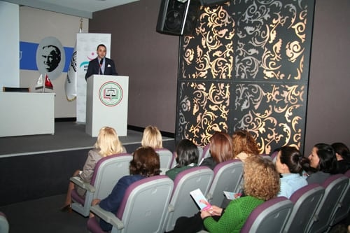 Meme Kanseri Görülme Sıklığı Her Yıl Yüzde İki Artıyor

 - 1