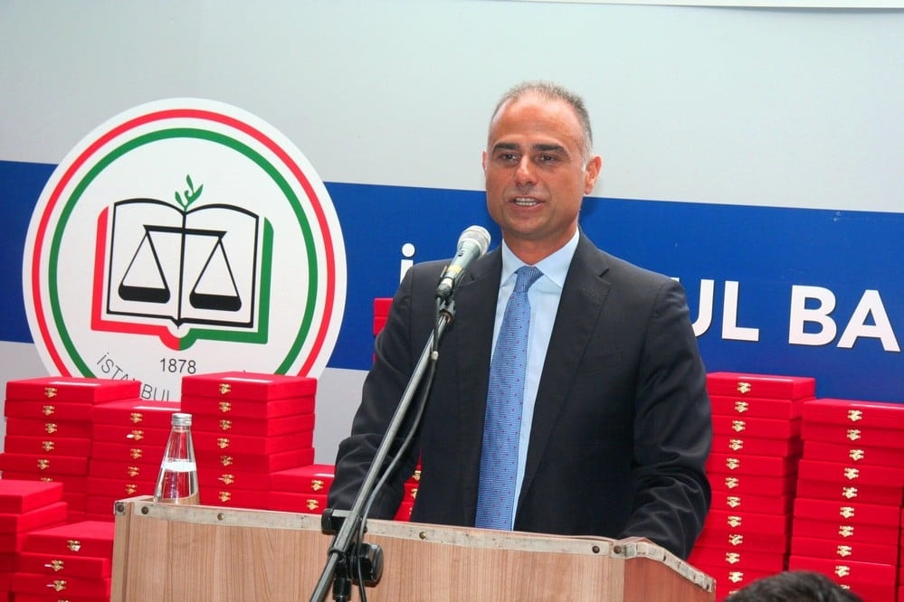 Sem Eğitmenlerine Plaket Verildi - 10