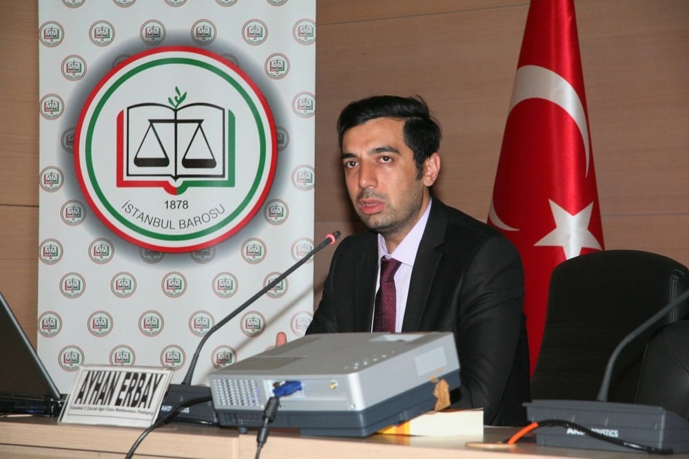 Adli Yardım Çocuk Hakları Sertifika Programı Devam Ediyor - 90