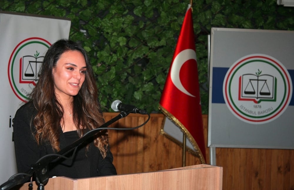 Baro Meclisinin 50. Genel Kurulu Yapıldı - 24