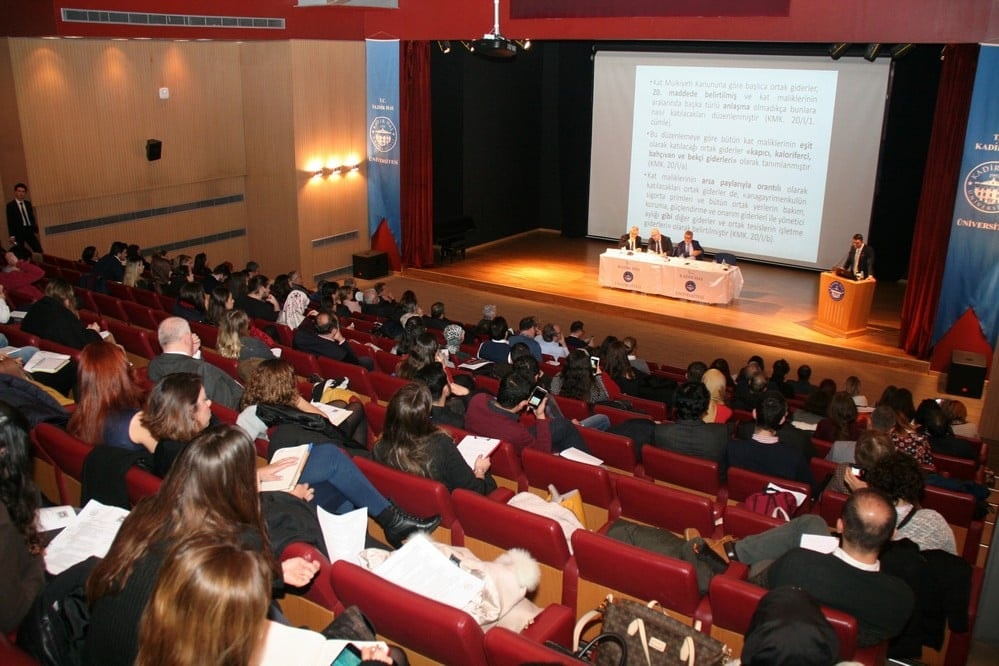 Kat Mülkiyeti Hukuku Uygulamaları - 58