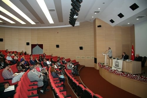 Kentsel Dönüşüm Rantsal Dönüşüm Oldu

 - 8