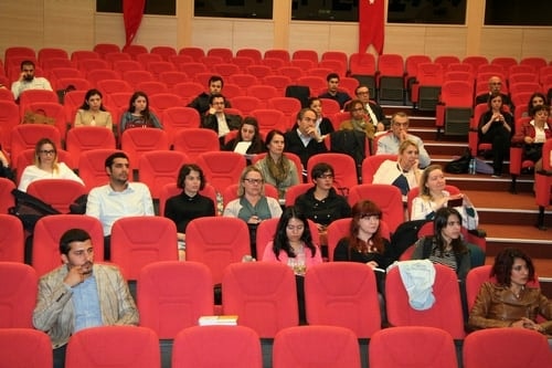 Hukuk Ve Ceza Yargılamasında İstinaf
 - 16