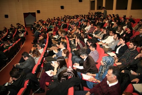 Hukuk Eğitimi Büyük Bir Kaosa Sürüklenmiştir - 34