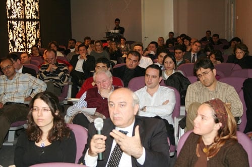 Sermaye Piyasası Suçları 
Bir Panelde Ele Alındı  - 4