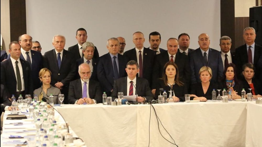 Baro Başkanları Safranbolu’da Toplandı - 2