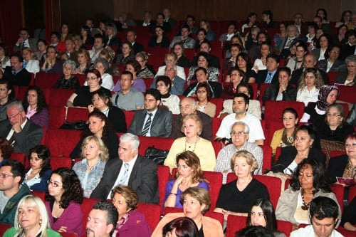 Tsm Koromuzun 
Bahar Konseri - 11