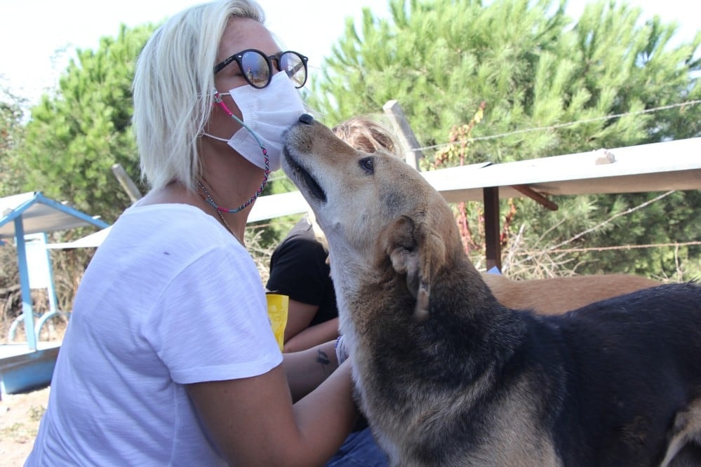 Dünya Hayvanları Koruma Günü - 22