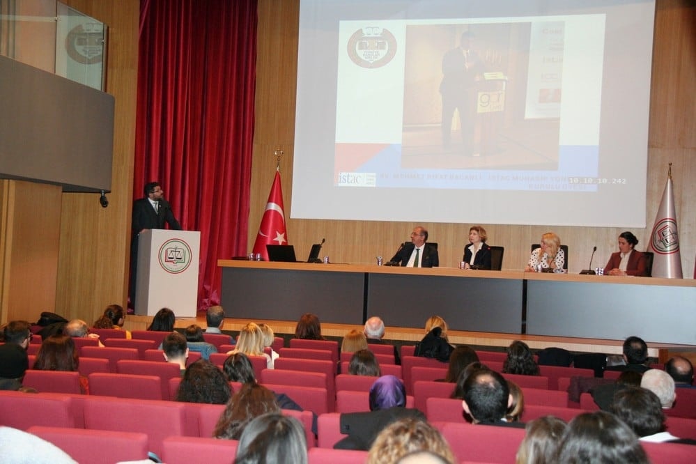 İstanbul Tahkim Merkezinde Uyuşmazlıkların Çözümü - 20