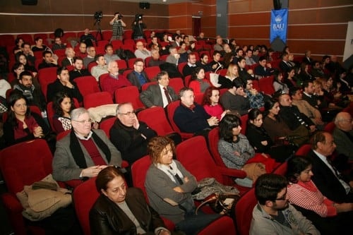 Ulusal Yargı Sempozyumu Büyük İlgi Gördü
 - 11