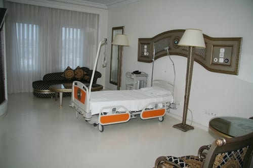 Meslektaşlarımız Sağlık Güvencesine Kavuştu
 - 15