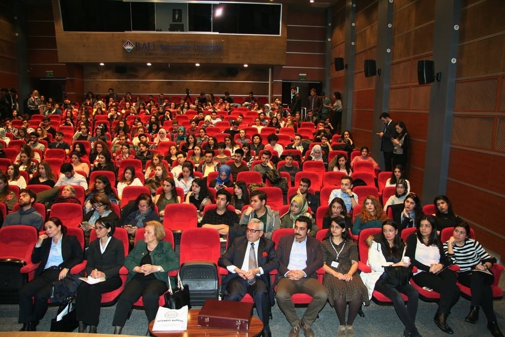 Anayasa Değişikliği Sempozyumu - 5