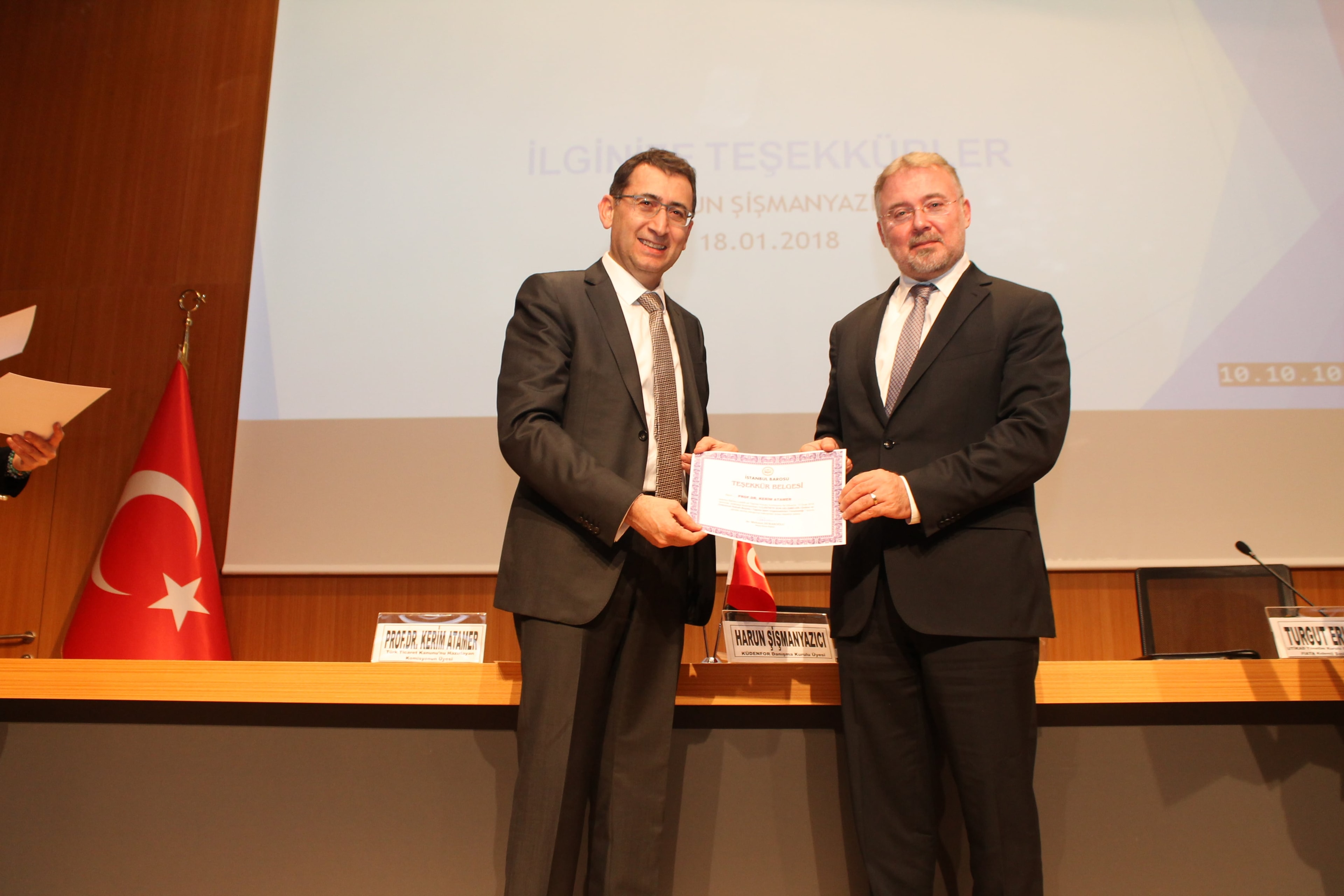 Lojistikte Son Gelişmeler - 12