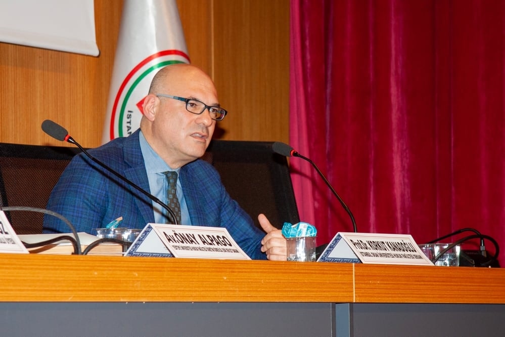 Ulusal Egemenlik Paneli - 4