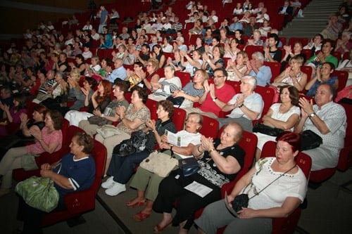 Tsm Koromuzun Yaz Konseri

 - 3