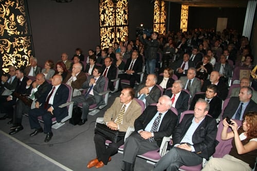 Baromuz Yönetiminde Görev Devir Teslimi

 - 8