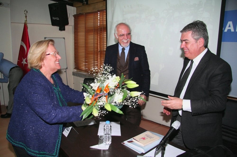 Anayasa Değişikliği - 47